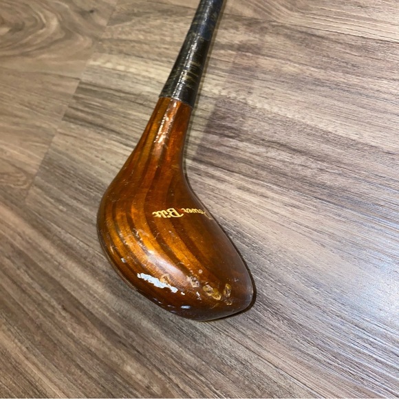 Power Bilt Iron's 5 & 7, Driver #6 Master Matched - Right Handed - Picture 5 of 10